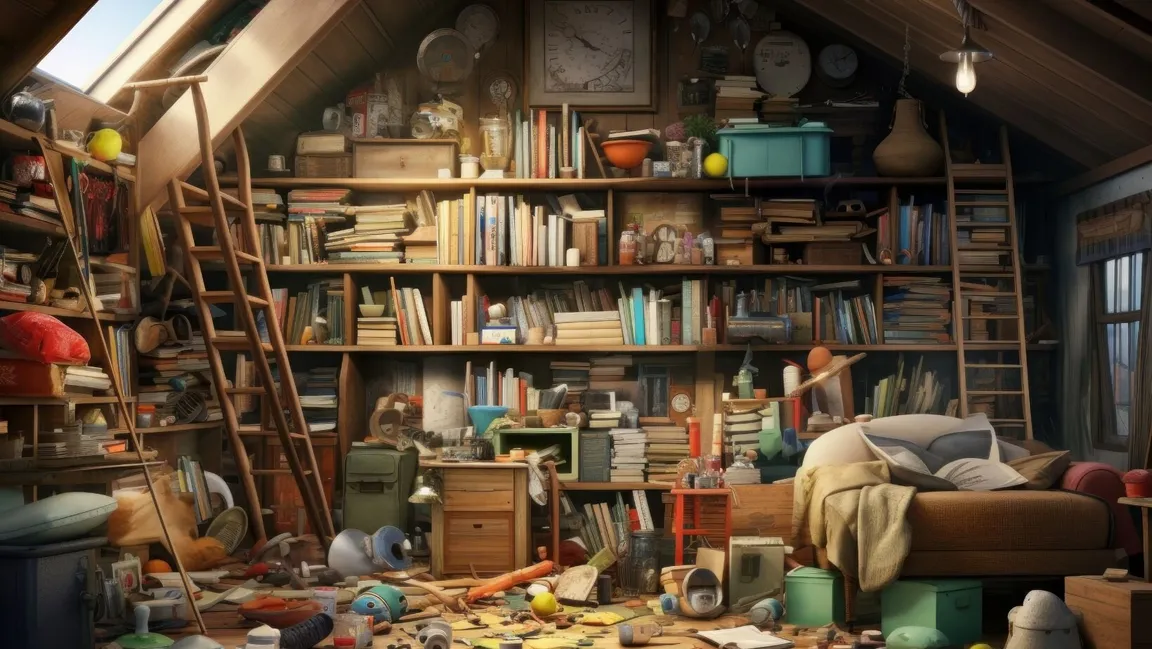 How To Sell A Hoarder Home In Oklahoma