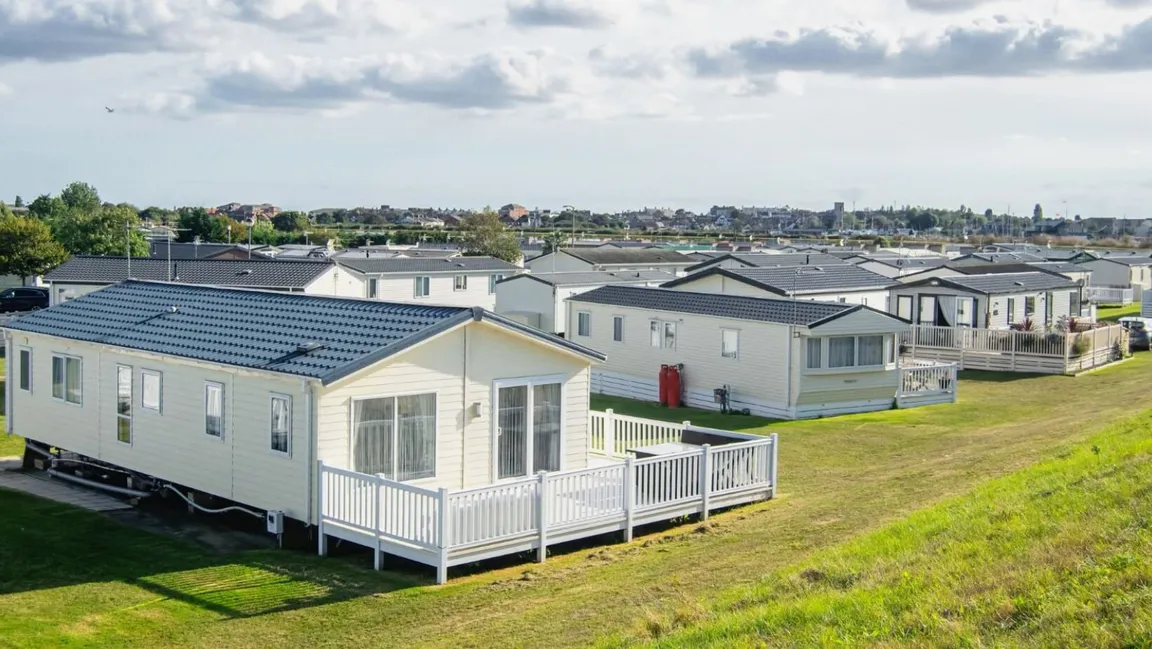 Sell Your Mobile Home In Oklahoma City, OK For Cash