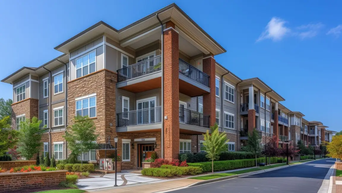 We Buy Apartments & Multifamily Properties In OK