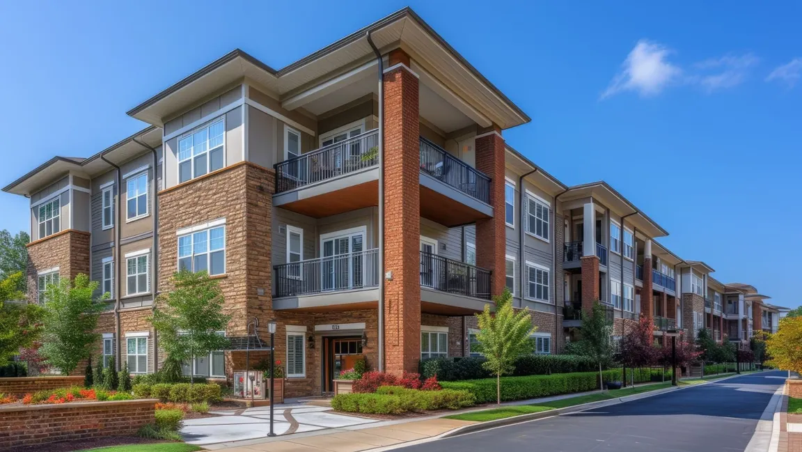We Buy Apartments & Multifamily Properties In OK