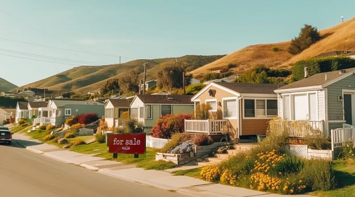 we buy mobile home parks in Oklahoma