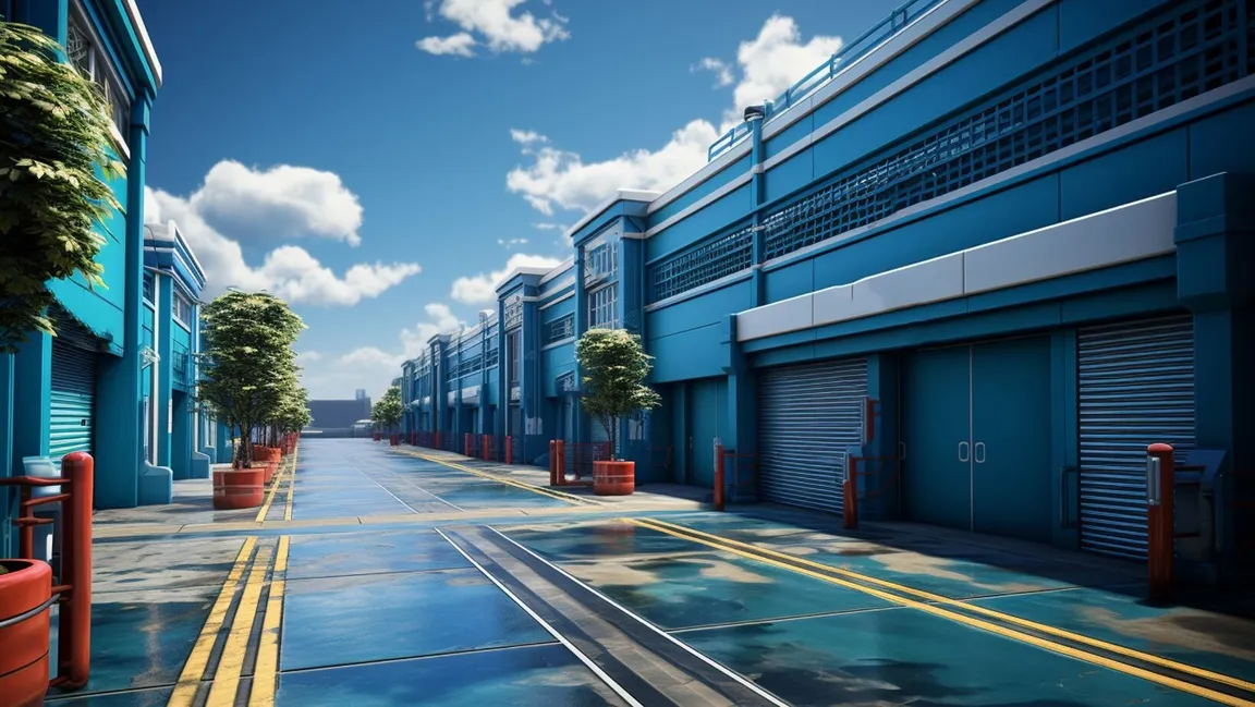 We Buy Self Storage Facilities In Oklahoma