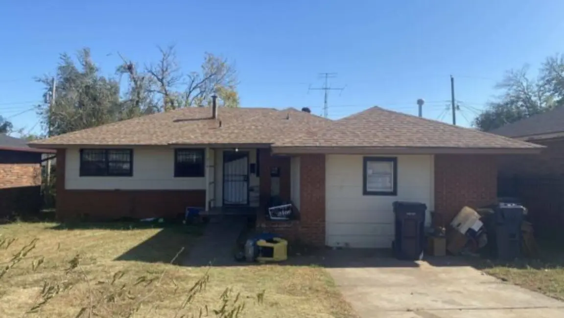 we buy houses OKC Oklahoma City OK