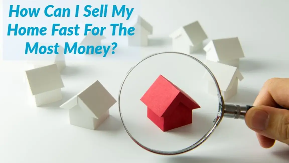 sell my house