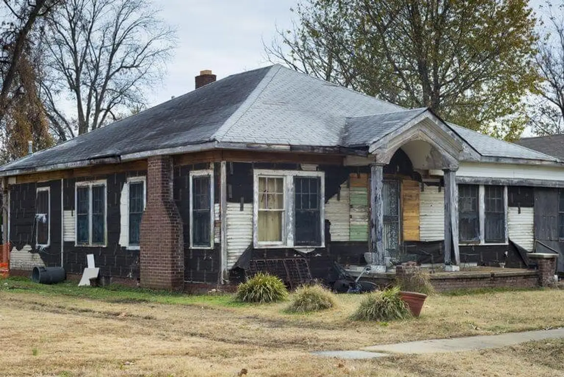 sell a house as is in lincoln nebraska