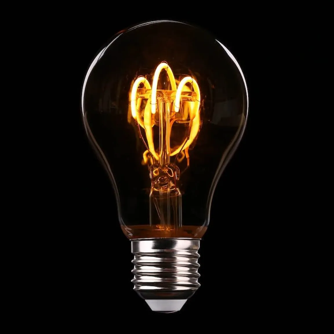 Replacing light bulbs