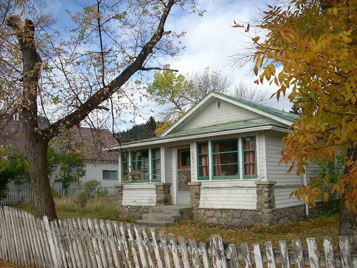 Selling a Rundown House