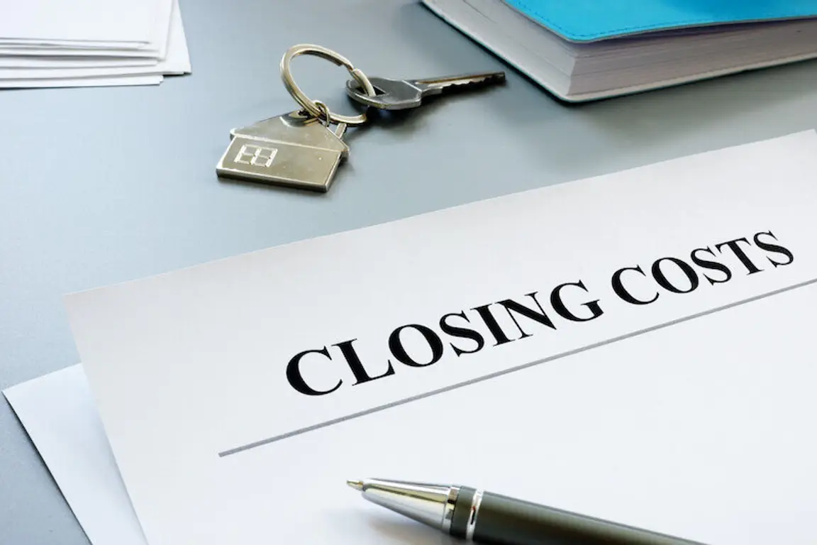 Closing Costs