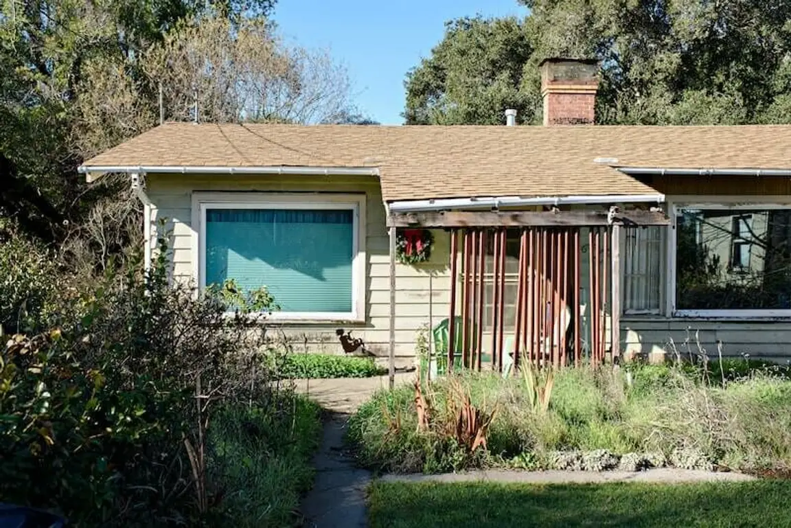 ugly house for sale in Nebraska