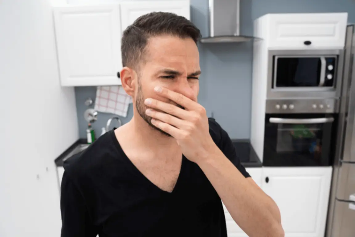 3 of the Best Ways to Get Smoke Smell Out of a House
