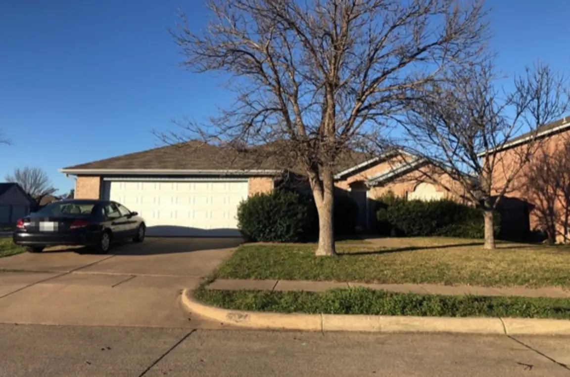dfw fixer upper - fort worth
