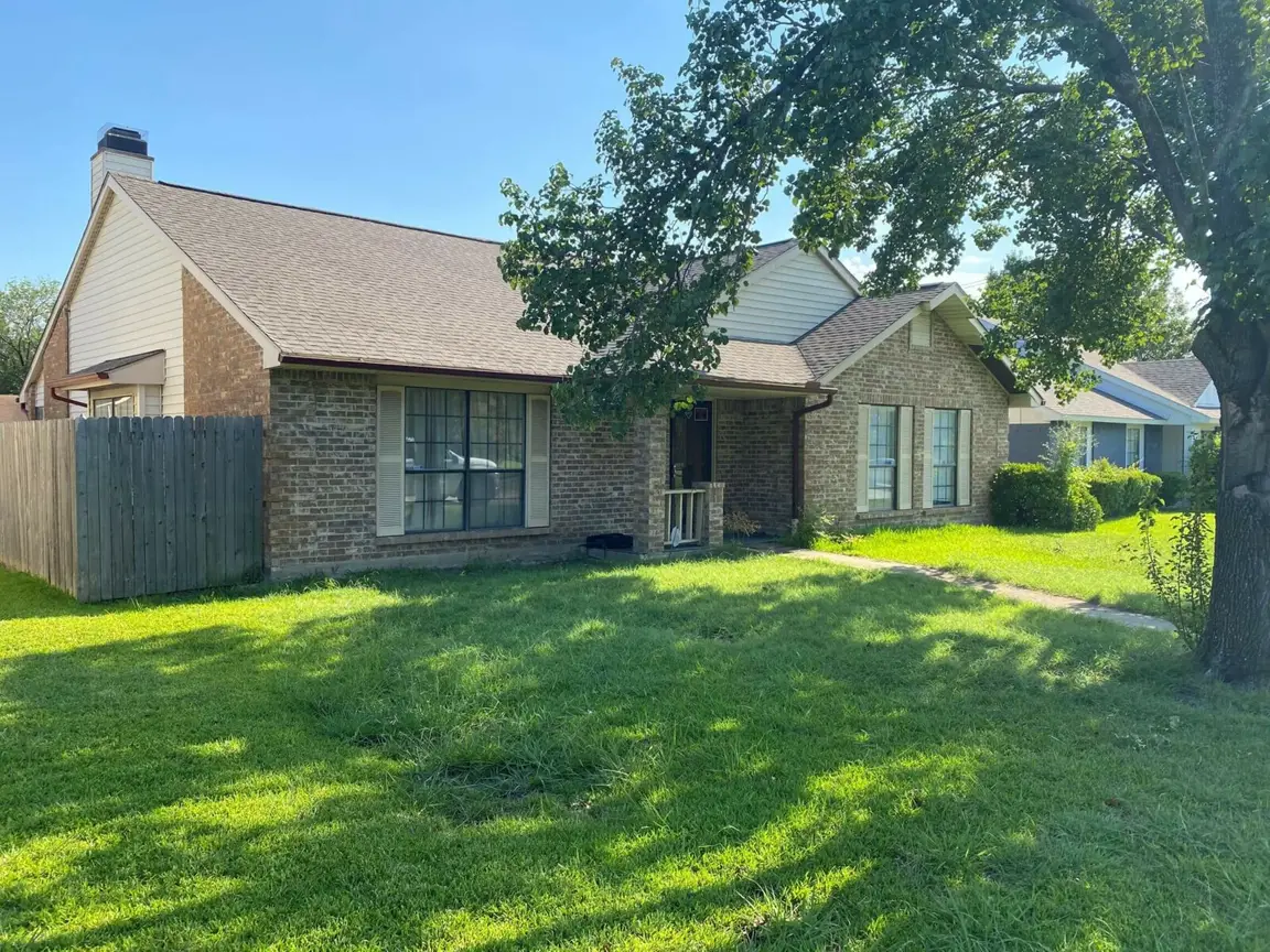 fixer upper for sale mesquite tx