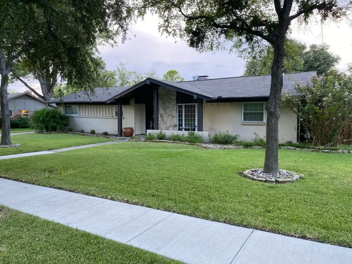 fixer upper for sale Farmers Branch