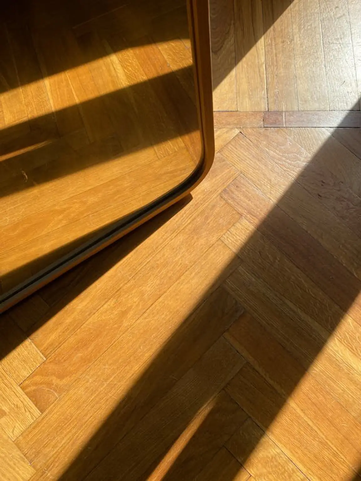 Selling Homes with Unique Flooring to Cash Buyers