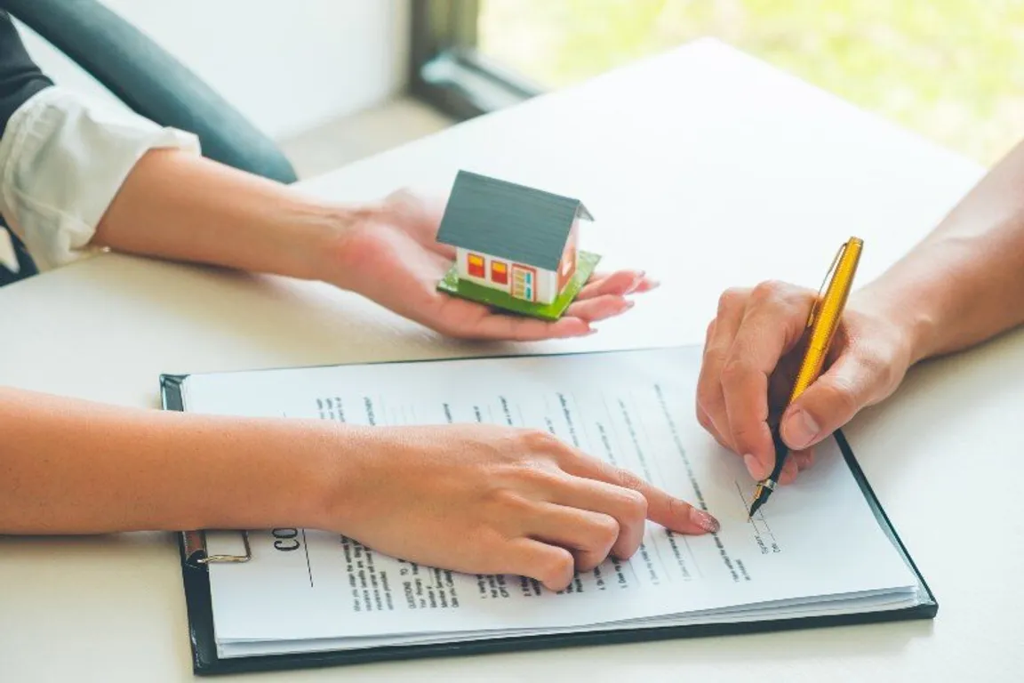 Paperwork-Needed-to-Sell-a-House-By-Yourself
