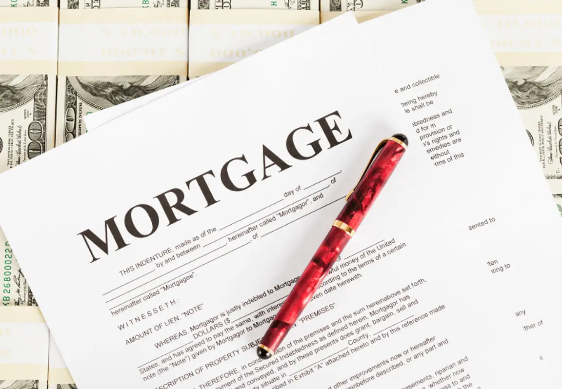 Can You Remove a Spouse from a Mortgage After Divorce