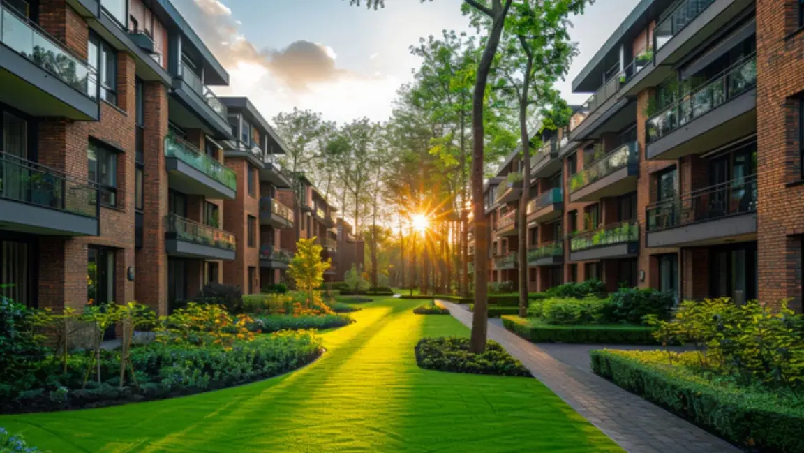 Sell Your Apartment To A Cash Buyer In WI