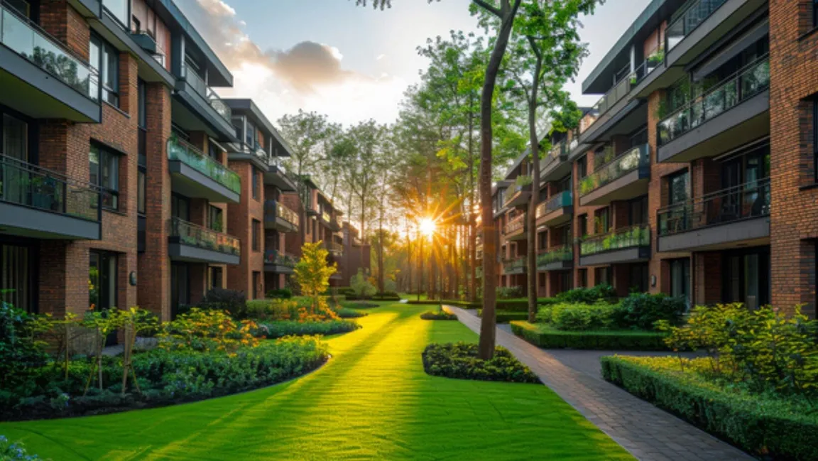 Sell Your Apartment To A Cash Buyer In WI