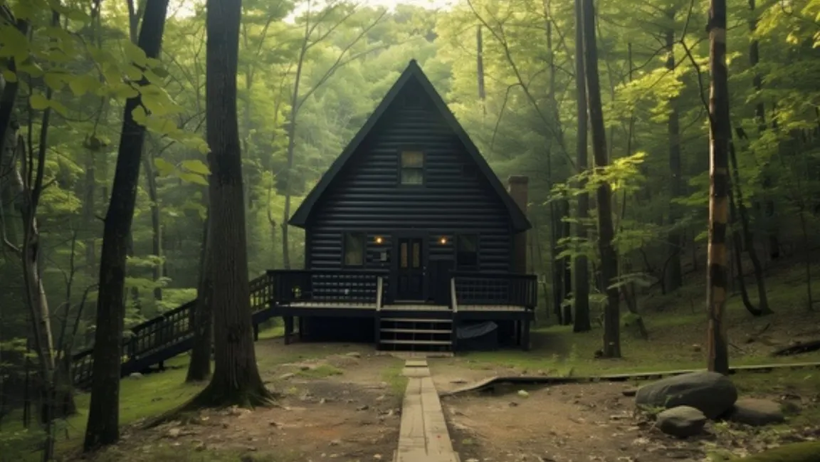 Sell Your Vacation Rental Or Cabin For Cash