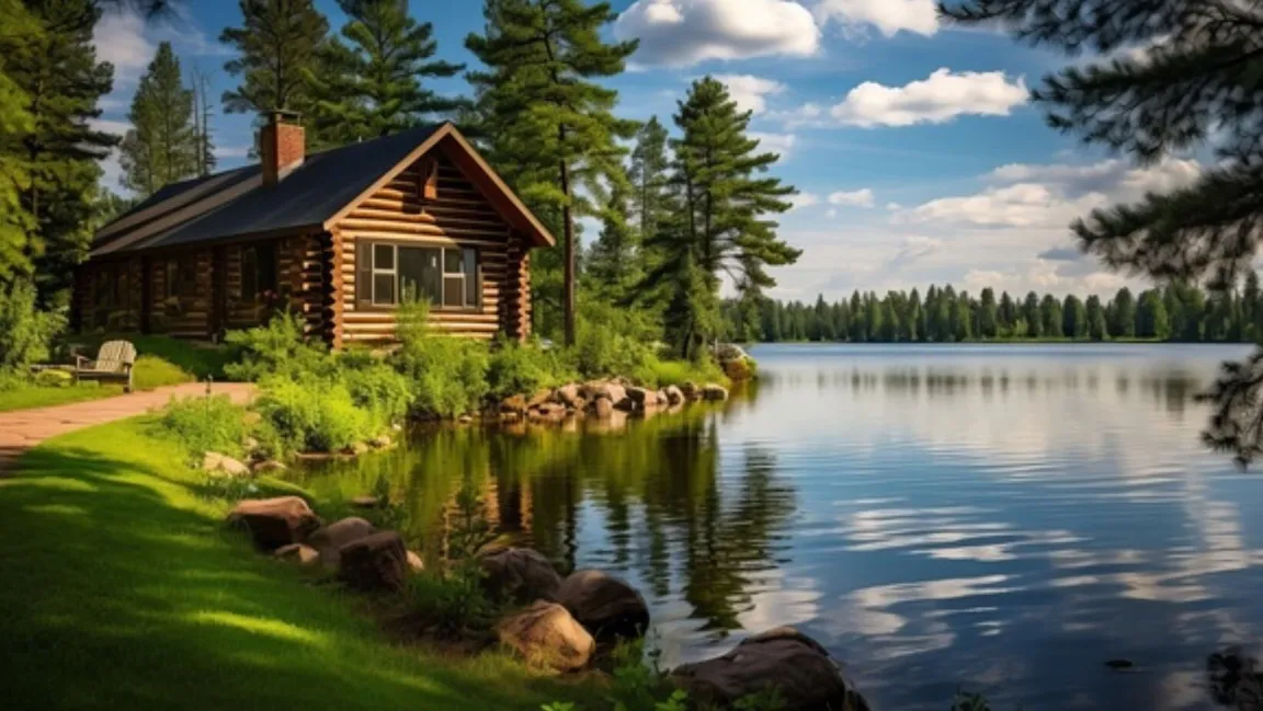 We Buy Lake Houses In Wisconsin For Cash