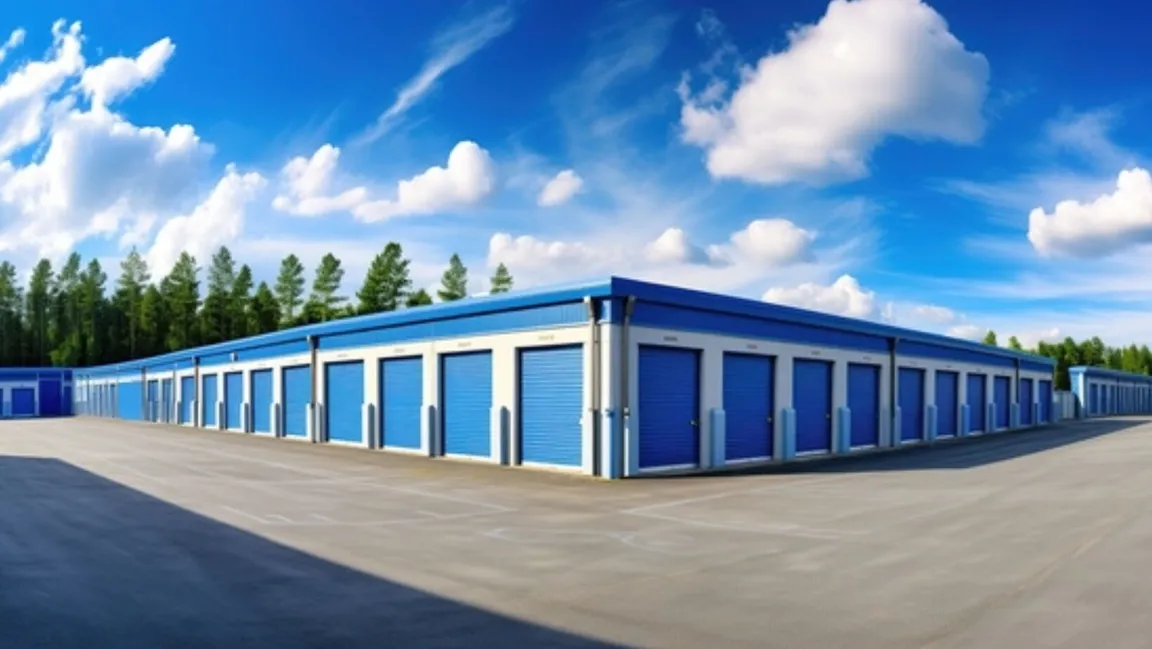 We Buy Self Storage Facilities In WI In Cash