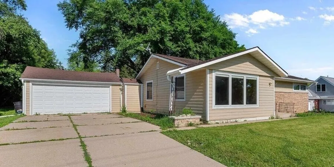 House in Waukesha County purchased for cash by CB Home Solutions