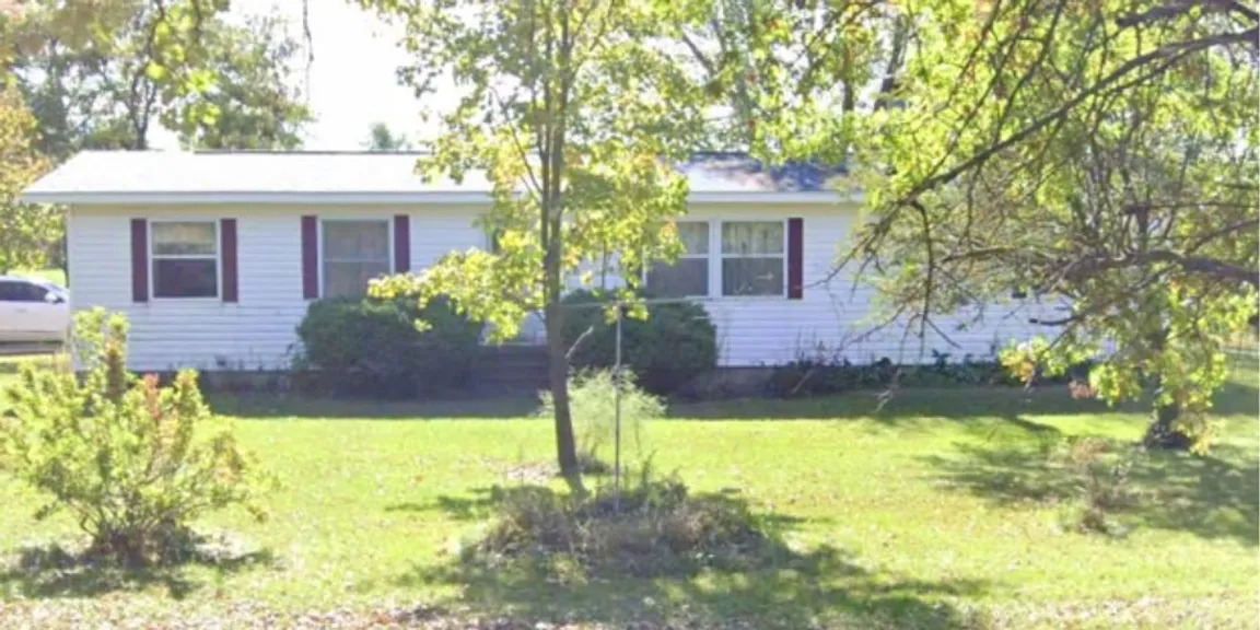 Central Wisconsin home purchased by CB Home Solutions