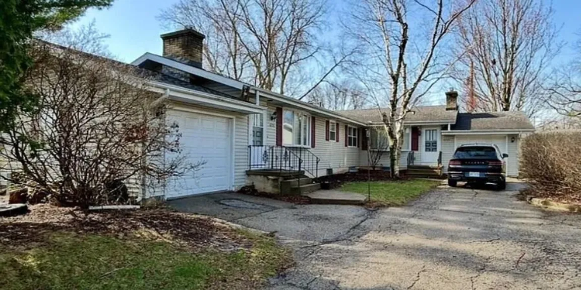 Tenant occupied duplex at 6715 & 6719 Century Ave in Middleton, WI purchased by CB Home Solutions