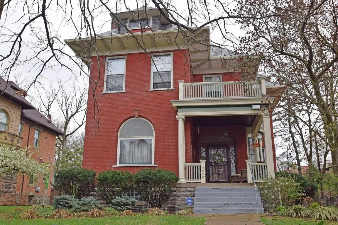 Sell My House Fast In Walnut Hills - Top Real Estate Agent