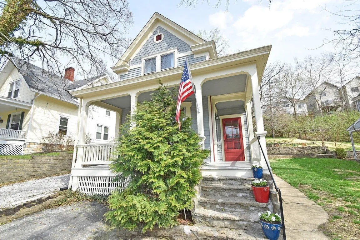 Sell My House Fast In Columbia-Tusculum - Top Real Estate Agent