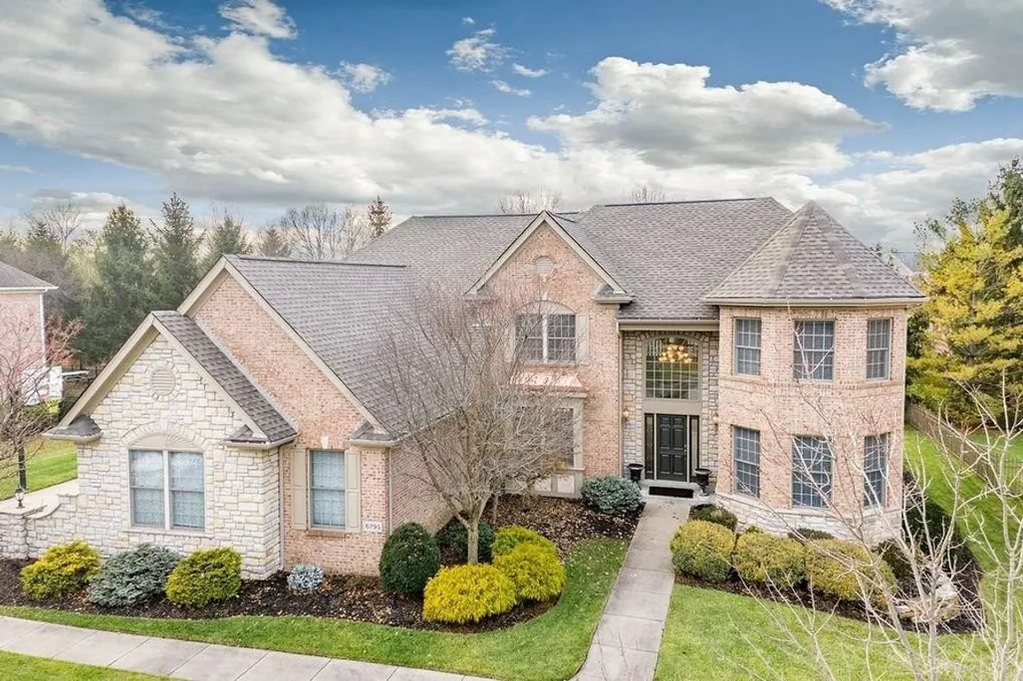 Sell My House Fast In Liberty Township - Top Real Estate Agent