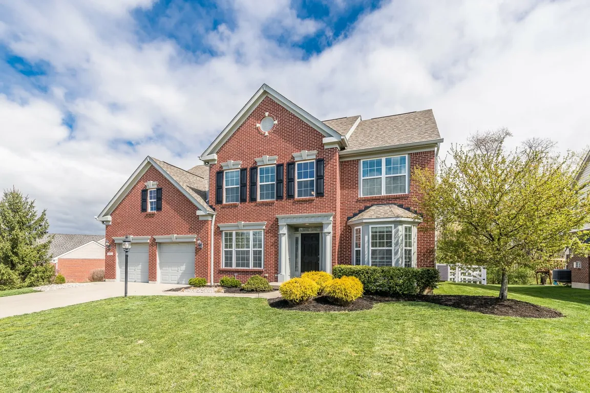 cincinnati and northern kentucky real estate agent