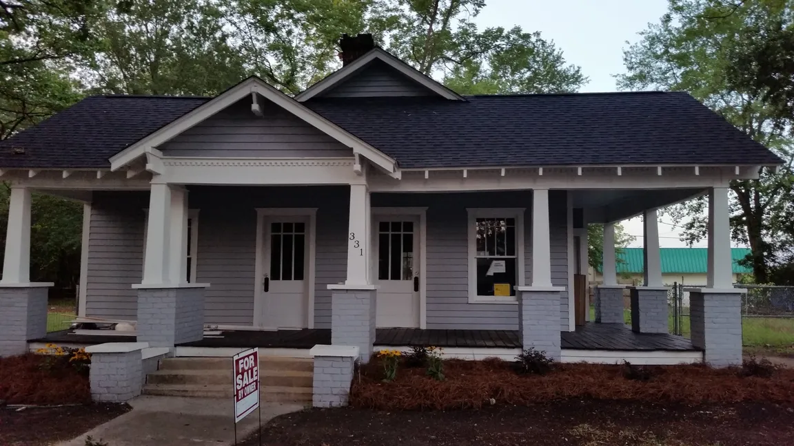 Sell your house fast because we buy houses in Gilbert, South Carolina.