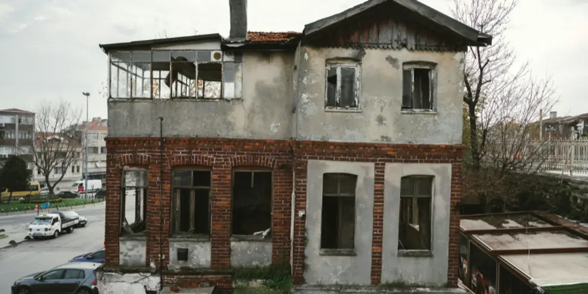 How To Sell a Distressed Property [market_city]