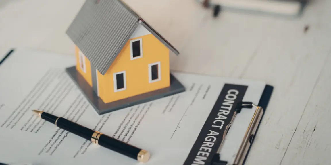 Paperwork needed to sell house by owner [market_city]