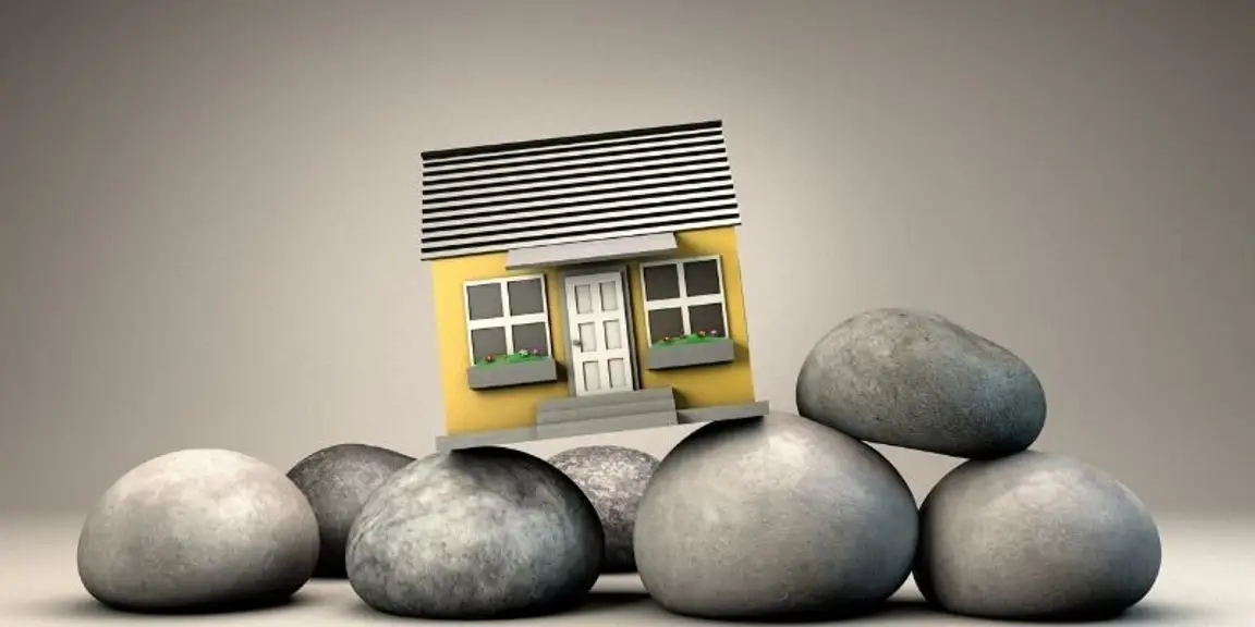Selling a Property with Foundation Issues [market_city]