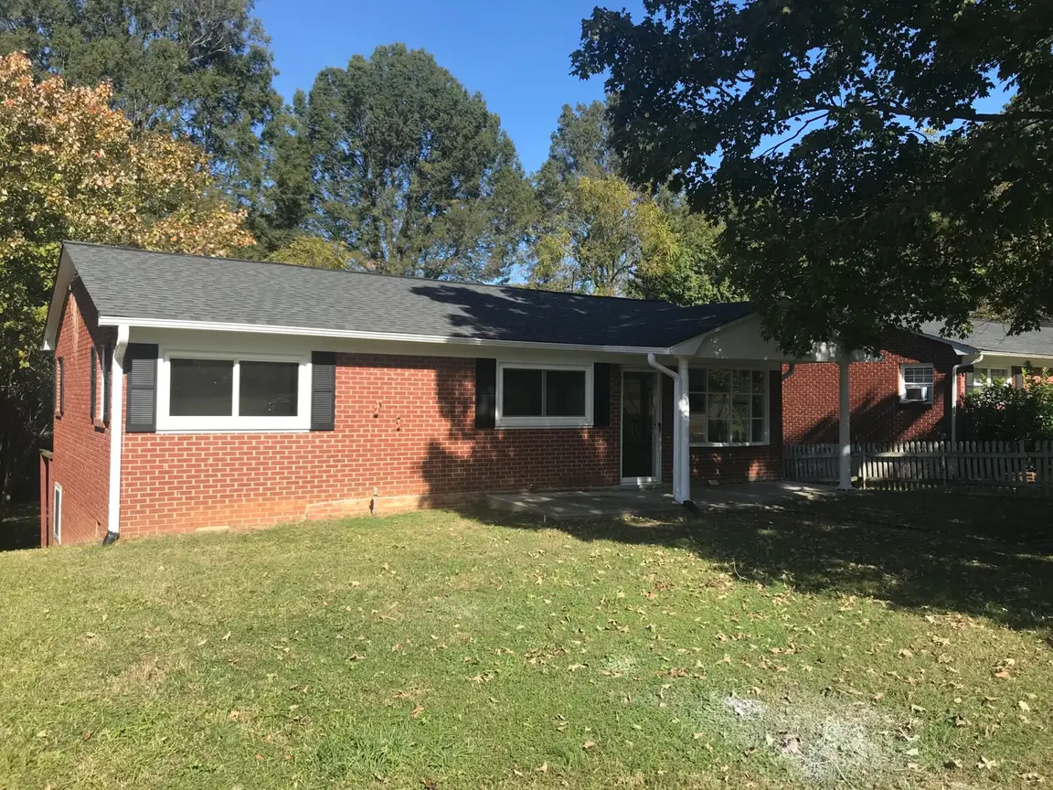 Lease Purchase Gaston County, NC - Bessemer City, NC