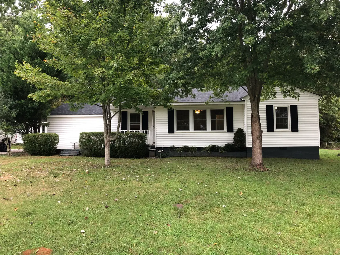 Rent to Own Gaston County NC