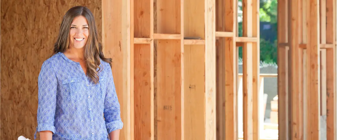 Jennifer Buys Houses