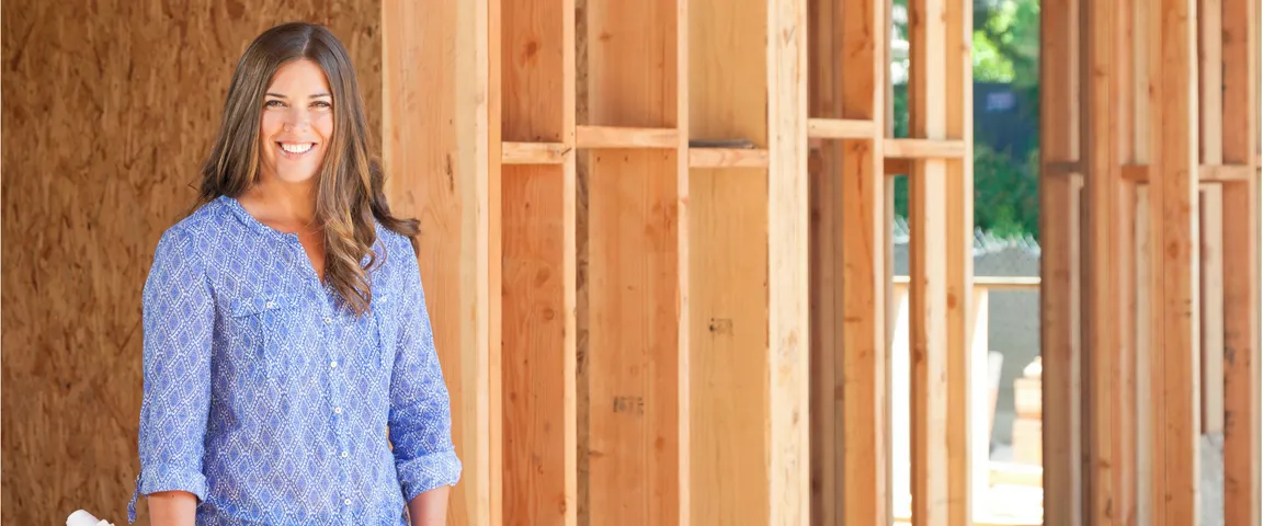 Jennifer Buys Houses
