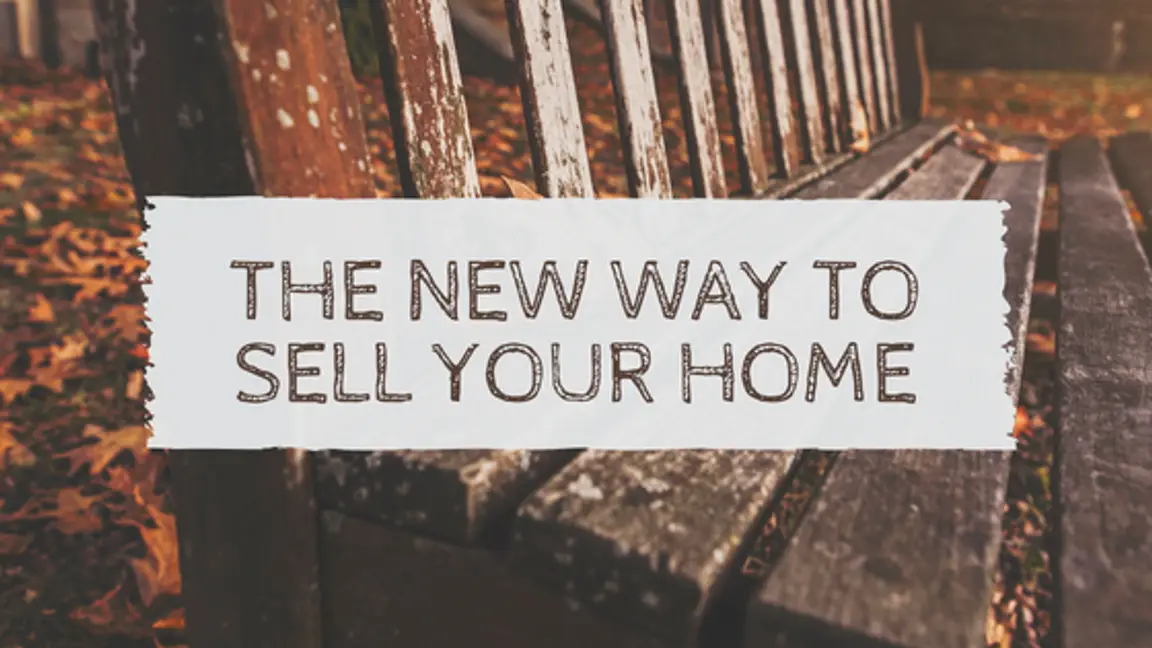 sell your home
