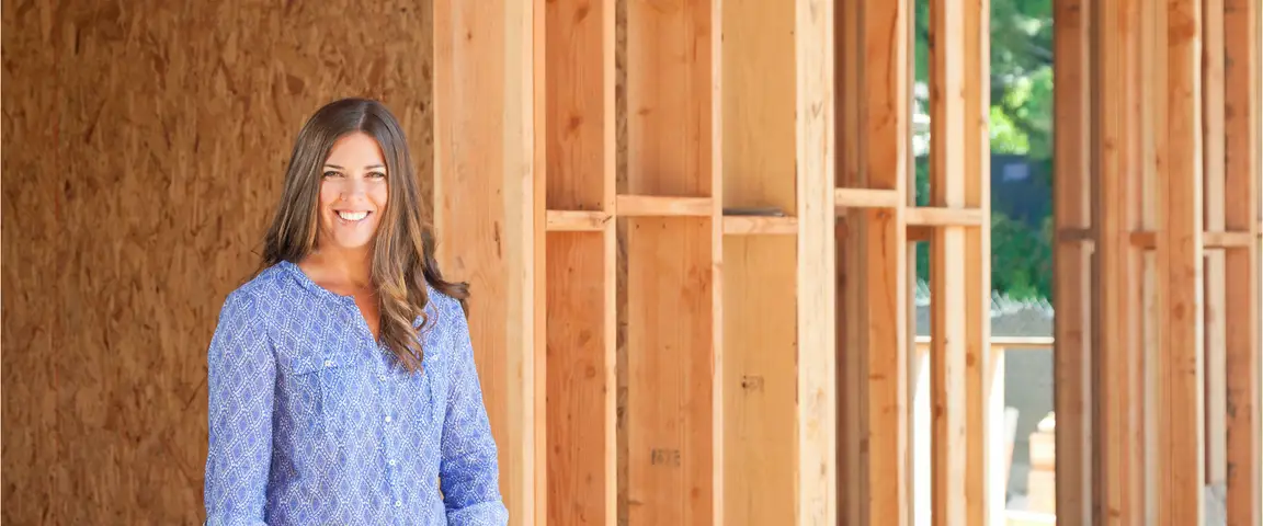 Jennifer Buys Houses