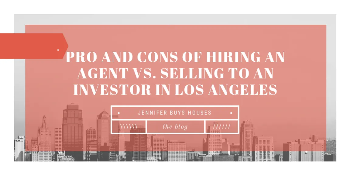 hiring an agent