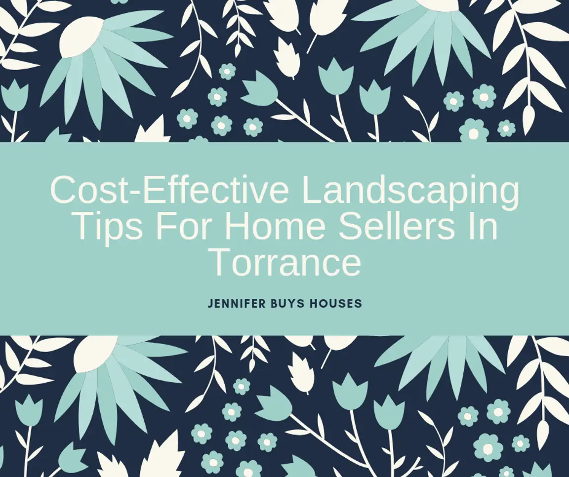 landscaping tips