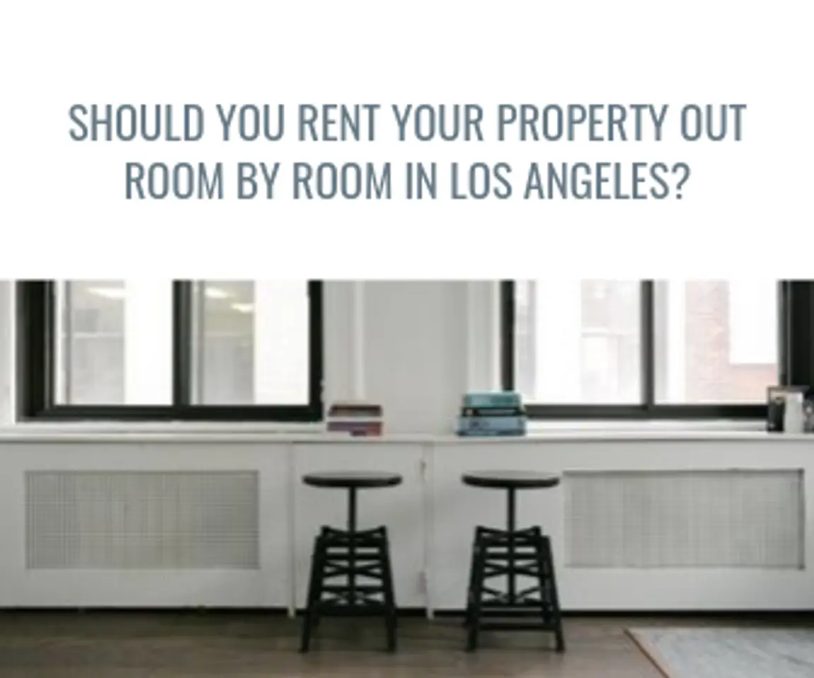 Rent Your Property