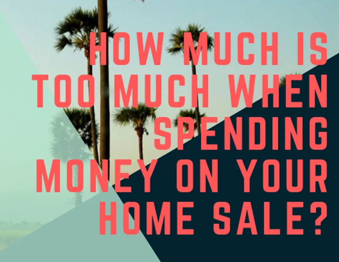 Los Angeles Home Sale
