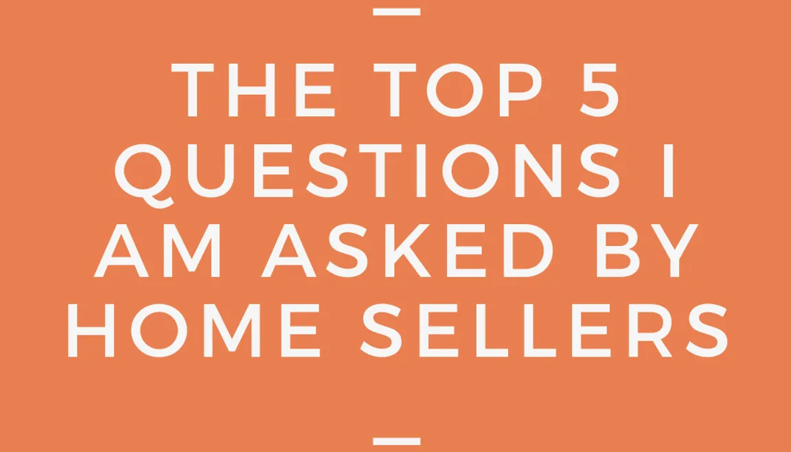 home sellers