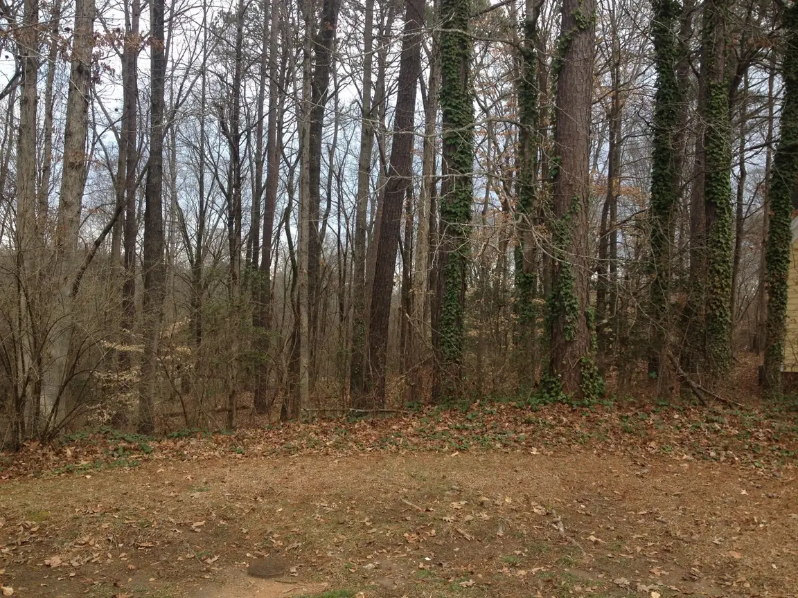 Vacant Land Apex NC