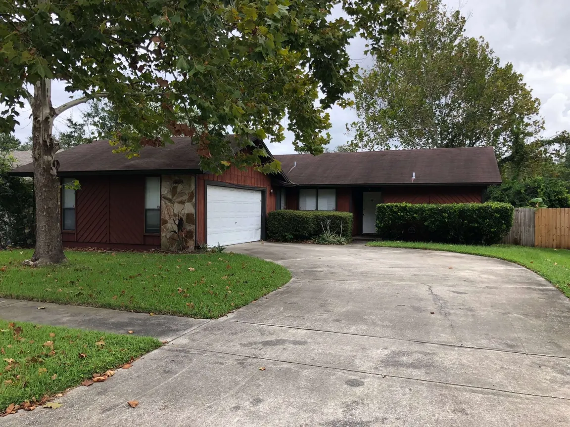 Fleming Island house buyers