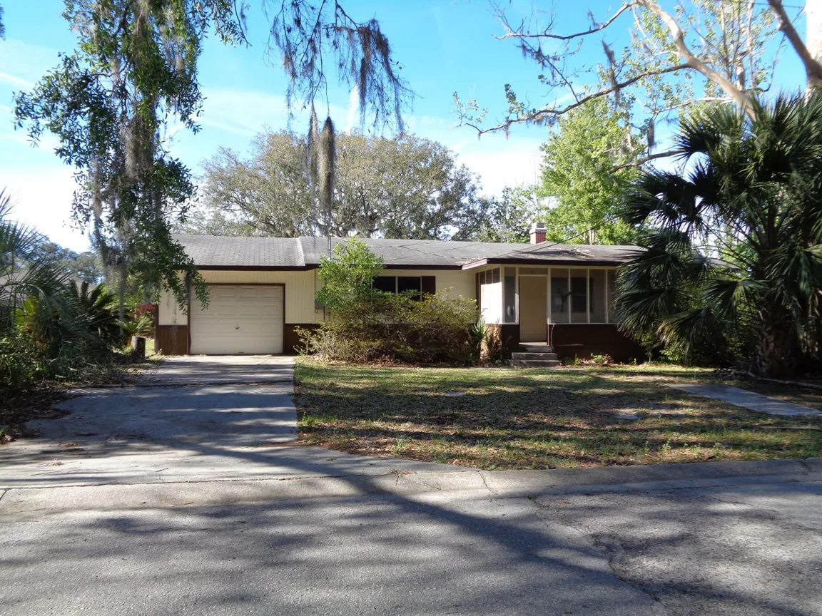 Green Cove Springs house buyers